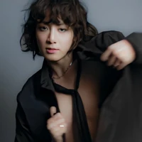 Jeon Jungkook ~