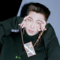 Jeon Namjoon / Jungkook