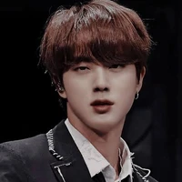 Jeon Seok-Jin / Namjoon