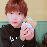 Kim Ni-Ki / Taehyung