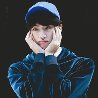 Kim seokjin