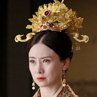 จ้าวหนิงเยี่ย(ไทเฮา)