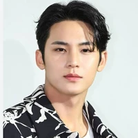 Jeon Mingyu