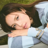 Hazel Eleanora Anexandra