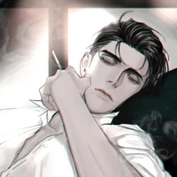 ชาย//พระเอก//😎💢💥