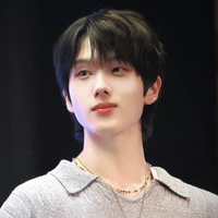 Park Jisung Manoban⁴