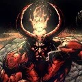 king devil