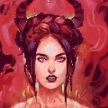 queen devil