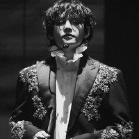 Vanlencio Valentin(taehyung)