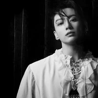 Jayden Villin(jungkook)