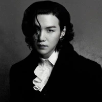 Yvaine Volkov(Yoongi)