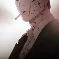 a betrayer~