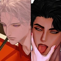 Os dois(K/S)