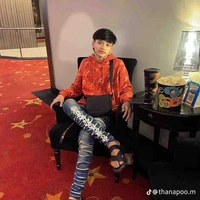 บอส(พ่อพระเอก)