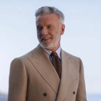 Richard park/fl/ father