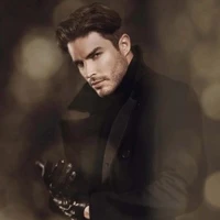 Connor (24 años)