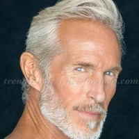 David (55 años, padre de Olivia)