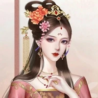 เหมยฮวา( เซียนบุปผา)