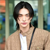 Hyunjin(petit ami de T/p)