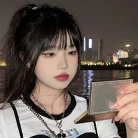 ไลลา//เพื่อนลู่หาน