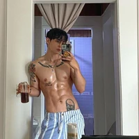 Lucus Marino(FL younger bro)