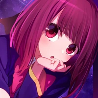 อาริมะ คานะ | arima kana