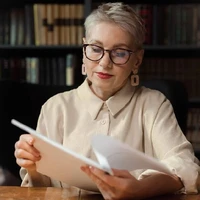 Professor