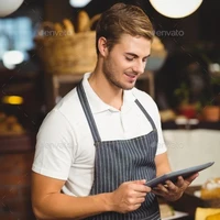 Waiter