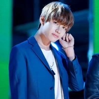 Kim Taehyung