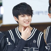 Jeon Jungkook