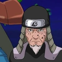 โฮคาเงะรุ่นที่3