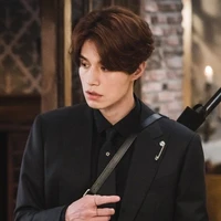 Lee dong Wook