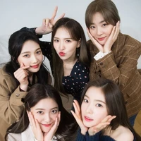 red Velvet