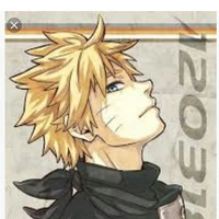 Naruto Uzumaki