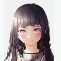 hinata hyuga