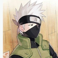 kakashi hatake