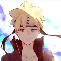 boruto Uzumaki