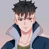 kawaki