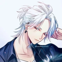 Sebastian Smith ( brother of Fl)
