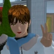 Junta Yuki (Justin