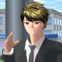 Alex Marths (son of Rain)