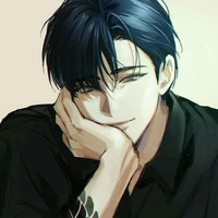 Elevin Rory (Crush to Nila)