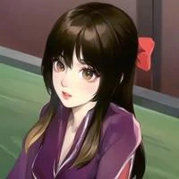 Novalla Tamaki (Twin sister of Nila)