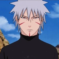 {Tobirama}