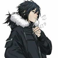 {Izuna}