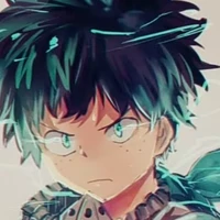 (izuku)deku medoria aka dipshịt