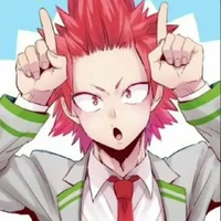 kirishima ejirou