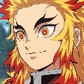 Rengoku Kyojuro