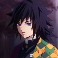 Tomioka Giyuu