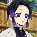 Kocho Shinobu